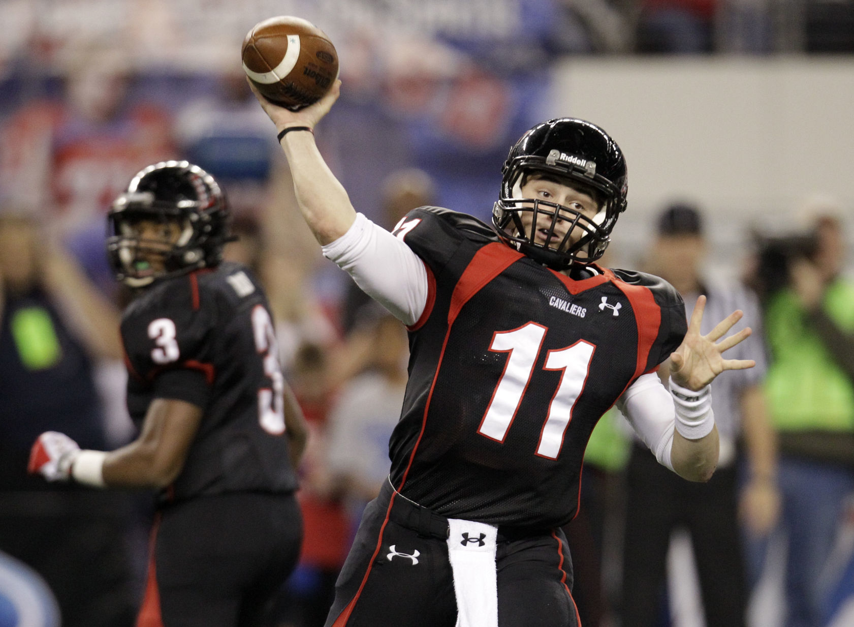 Baker Mayfield